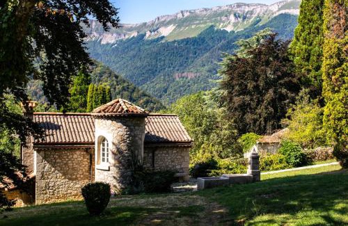 Gex House | Beauregard Jura - Countryside Estate Stays Near Geneva