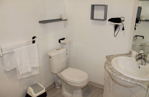 Chauvigny Hotel | Beausejour Hotel