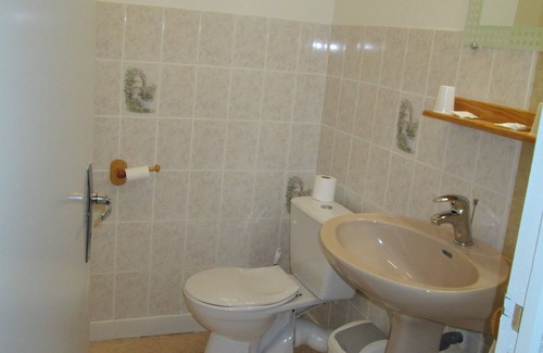 Chauvigny Hotel | Beausejour Hotel