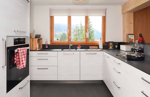 Verbier Apartment | Beausoleil 9 by Interhome