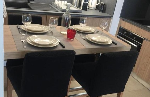 Beausoleil Apartment | Beausoleil/Monaco: Splendide Appartement