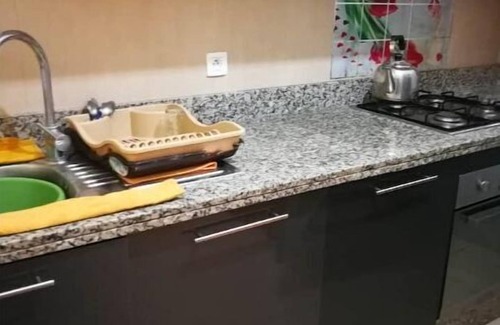 Oujda Apartment | Beauté et Tranquillité
