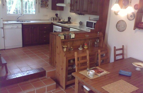 Mairena del Alcor House | Beautiful home with pool, a welcome respite away from the city of Sevilla