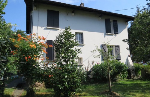 Saint-Etienne-de-Baigorry House | Beautiful family home in the heart of the Basque Country