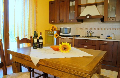 Castelnuovo di Garfagnana Villa | Beautiful private villa with hot tub, WIFI, private pool, TV, patio, panoramic view and parking