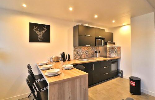 Saint-Jory Apartment | *BeauT3 * 12mn de Toulouse en Train*