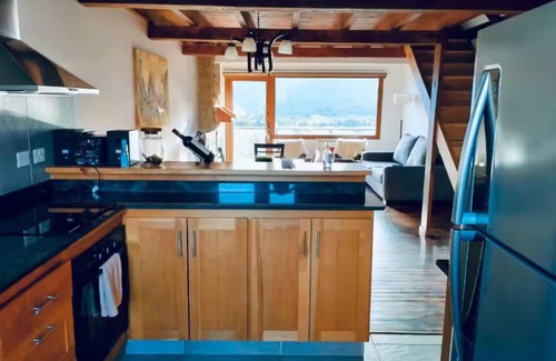 Villa Los Coihues House | Beautiful apartment in Arelauquen Golf
