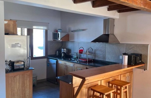 Villa Los Coihues House | Beautiful apartment in Arelauquen Golf
