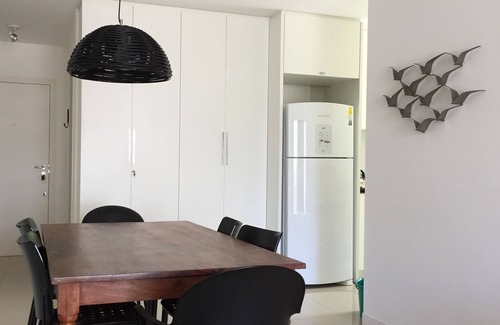 Ingleses Norte Apartment | BEAUTIFUL APARTMENT IN INGLESES