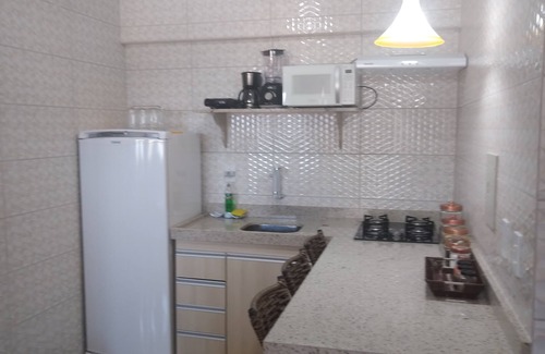 Sao Jose da Coroa Grande Apartment | Beautiful seafront apartment