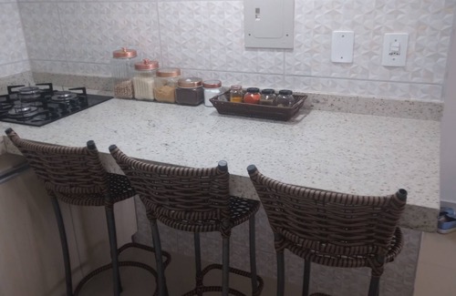 Sao Jose da Coroa Grande Apartment | Beautiful seafront apartment