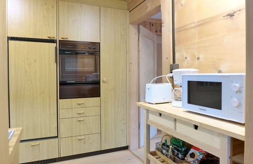 Schwenden Apartment | Beautiful apartment for 7 people with WIFI, TV, balcony, panoramic view and parking