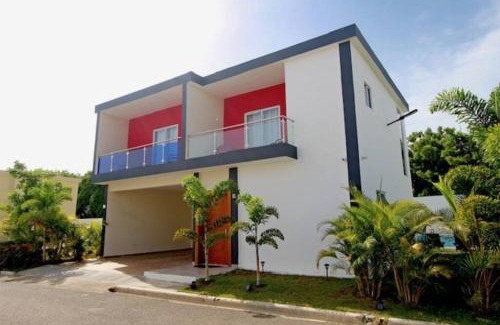 Montellano Villa | Beautiful villa in VillasdelMarPOPII
