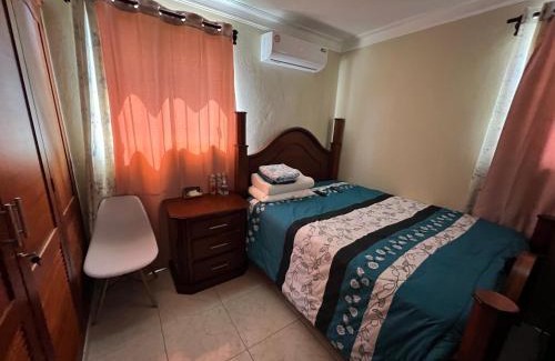 Llanos de Gurabo I Apartment | Beautiful Amueblado