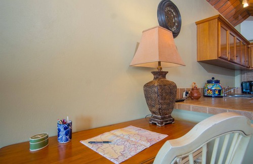Sector Bahia Condo | Beautiful condo in Villa Bahia with ocean view!