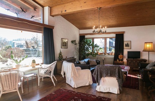 Hopfgarten im Brixental Villa | Beautiful holiday home with terrace