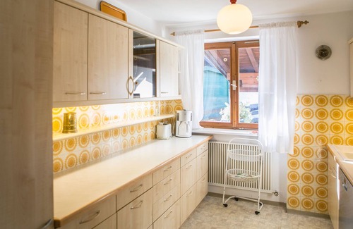 Hopfgarten im Brixental Villa | Beautiful holiday home with terrace