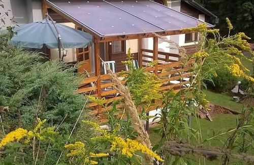 Stare Buky House | Beautiful private villa for 10 guests with private pool, WIFI, hot tub, TV, terrace and pets all.