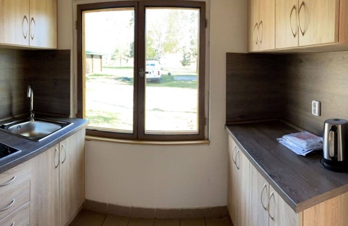 Hradec Kralove House | Beautiful apartment in villa for 12 people with WIFI, TV, patio and pets allowed
