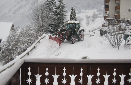 La Chapelle-d'Abondance Ski Chalet | Beautiful Chalet in La Chapellle d'Abondance(5 km from Chatel), Portes du Solei