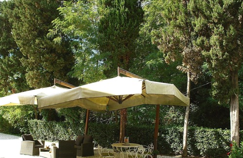 Montopoli in Val d'Arno Villa | Beautiful private villa with private pool, A/C, WIFI, hot tub, TV, patio, panoramic view, parking