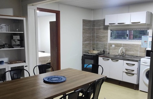 El Placer Apartment | Beautiful container house(2) super quiet and safe