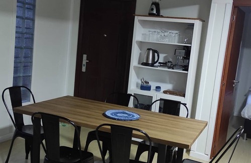 El Placer Apartment | Beautiful container house(2) super quiet and safe