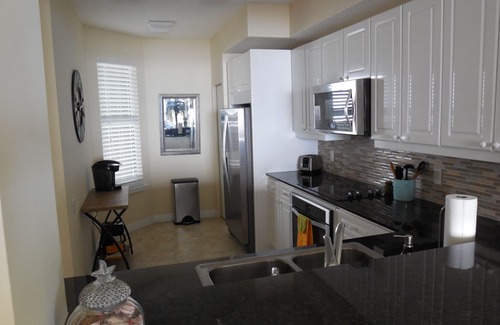 Navarre Beach Condo | Beautifiul 2 Bedroom Condo Waiting For You!