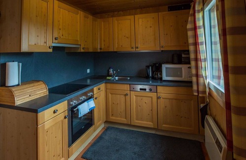 Annaberg im Lammertal House | Beautiful apartment in villa for 6 people with WIFI, pool, TV, terrace and pets allowed