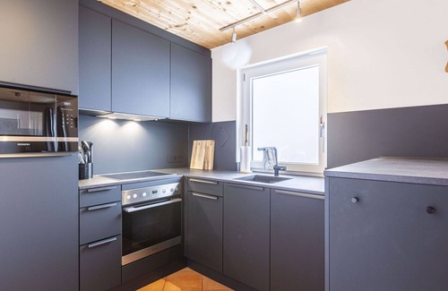 Annaberg im Lammertal House | Beautiful apartment in villa for 6 people with WIFI, pool, TV, terrace and pets allowed