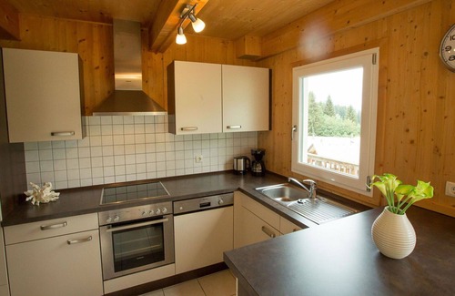 Annaberg-Lungoetz House | Beautiful apartment in villa for 8 guests with pool, WIFI, TV, terrace and pets allowed