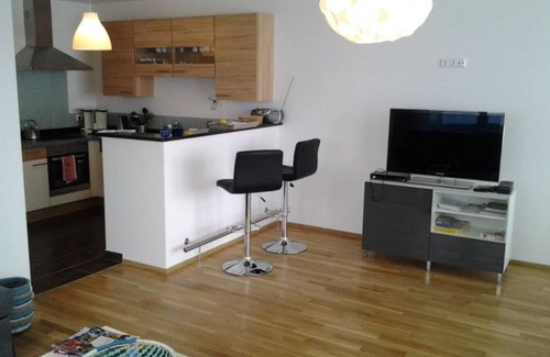 Sankt Johann im Pongau Apartment | Beautiful apartment in Alpendorf/Snow Space ski area with Flachau, Wagrain, .