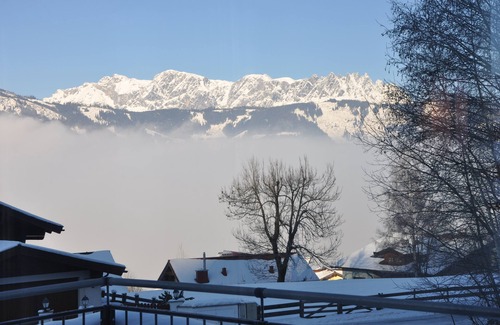 Sankt Johann im Pongau Apartment | Beautiful apartment in Alpendorf/Snow Space ski area with Flachau, Wagrain, .