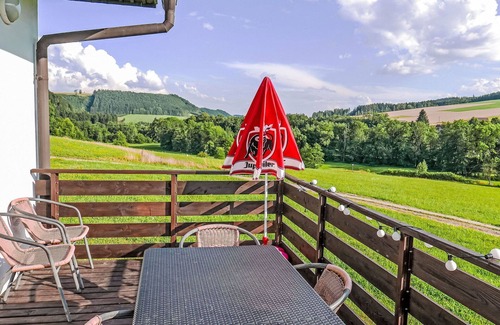 Starkov House | Beautiful private villa for 8 people with pool, WIFI, TV, patio, pets allowed and panoramic view