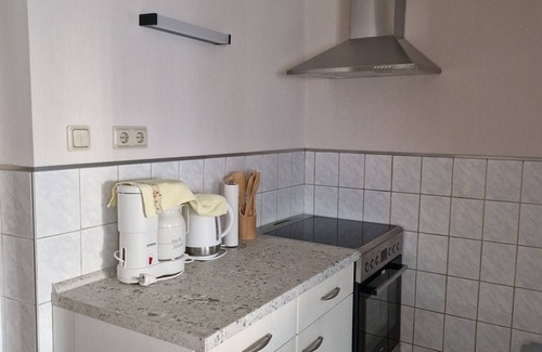 Niederbobritzsch Apartment | Beautiful family-friendly vacation apartment in the Bobritzschtal - centrally located