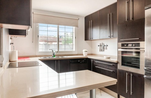 Bollullos de la Mitacion House | Beautiful home in Bollullos de la Mitaci