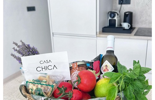 Chipiona Apartment | Beautiful apartment near the beach in a private estate.