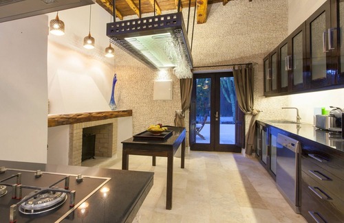 Santa Eulalia del Rio Villa | Beautiful Ibiza Villa | Can Reyna | 4 Bedrooms | Private Pool & Lovely Rural.