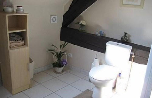 Sacierges-Saint-Martin Cottage | Beautiful Gite In The Brenne National Park