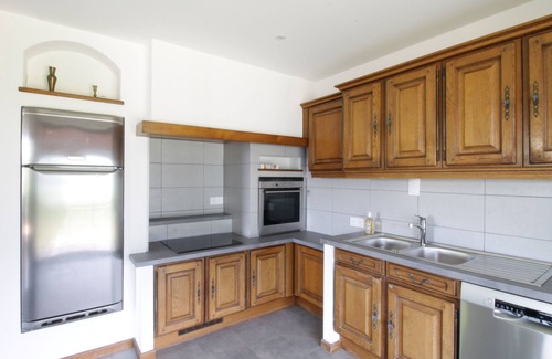 Saint-Alban-de-Montbel Villa | Beautiful villa on the slopes of Lake Aiguebelette!