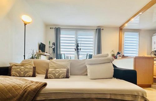 Torcy-le-Grand Apartment | Beautiful Apartment Disneyland
