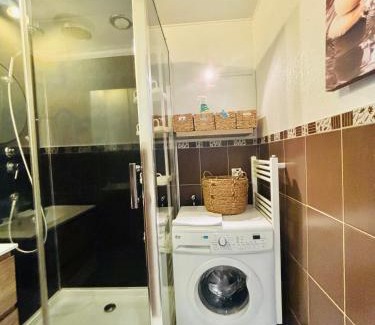 Torcy-le-Grand Apartment | Beautiful Apartment Disneyland