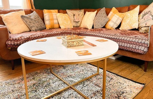 Royal Tunbridge Wells Apartment | Beautiful Apartment in the Pantiles