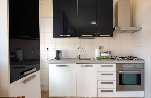 Castagnole Monferrato Apartment | Beautiful apartment for 5 guests with WIFI, A/C, TV, terrace and parking