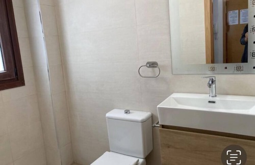 Fuengirola City Centre Apartment | Beautiful 1 Bed/1Bath 50 mts from Beach Downtown Fuengirola