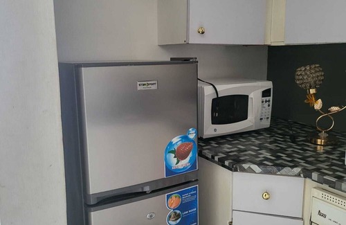 St.Bran's Burg Apartment | Beautiful 1-Bed Apartment in Montego Bay