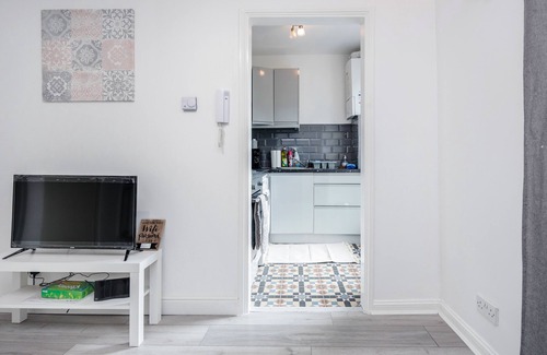 New Cross Apartment | Beautiful 1-Bed Apartment in London Lewisham