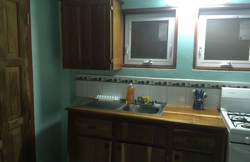Laborie Apartment | Beautiful 1 bed apartment by the sea