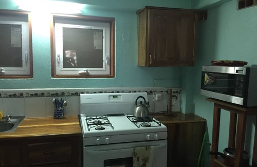Laborie Apartment | Beautiful 1 bed apartment by the sea