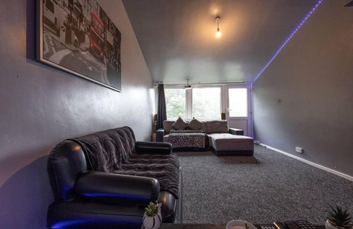 Tulse Hill Apartment | Beautiful 1-bed Apartment in London
